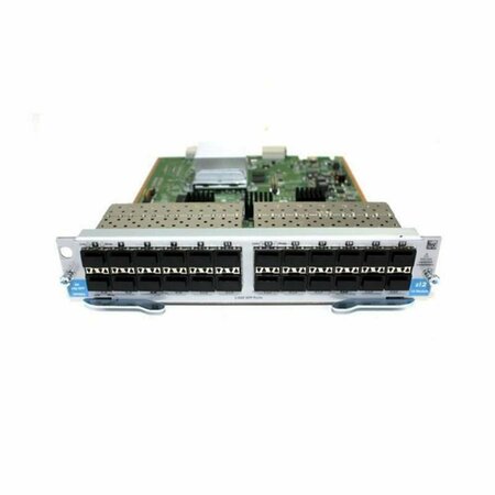 SPARK 24 Port 1GbE SFP V3 ZL2L Module SP327672